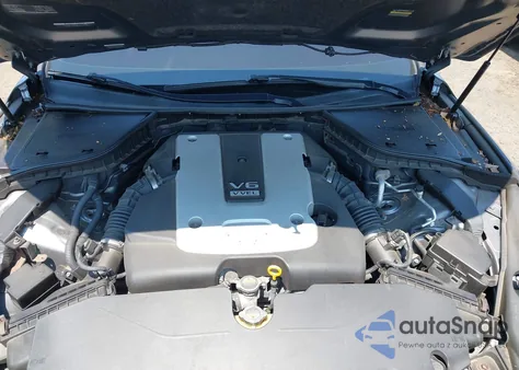 2014 Infiniti Q50 Premium z USA, uszkodzony, nr VIN JN1BV7AR2EM702887